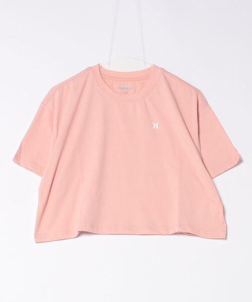 Hurley tシャツ Hurley/ハーレー 水陸両用Tシャツ/UVケア