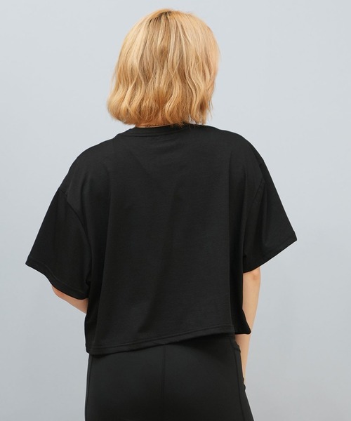 tシャツ Hurley/ハーレー 水陸両用Tシャツ/UVケア/ラッシュガード WSRG251007 レディース Hurley tシャツ Hurley/ハーレー 水陸両用Tシャツ/UVケア