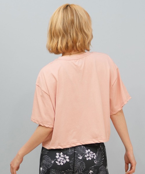 Hurley tシャツ Hurley/ハーレー 水陸両用Tシャツ/UVケア