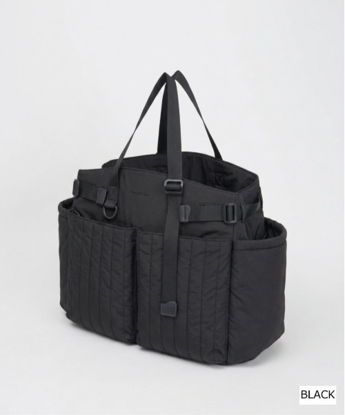 SOLPRESA（ソルプレーサ） マザーズバッグ 「洗濯機洗い可能