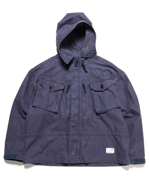 ブルゾン アウター FIELD JACKET メンズ レディースの画像