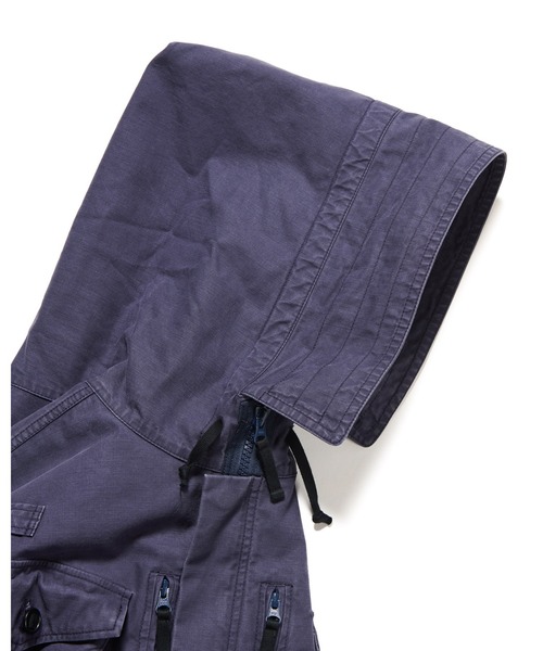ブルゾン アウター FIELD JACKET メンズ レディースの画像