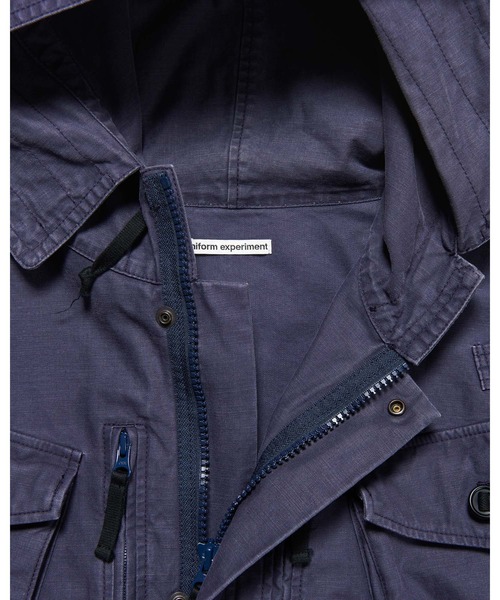 ブルゾン アウター FIELD JACKET メンズ レディースの画像