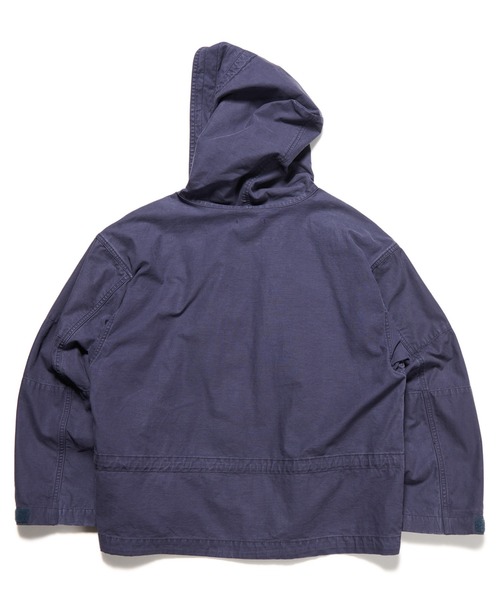ブルゾン アウター FIELD JACKET メンズ レディースの画像