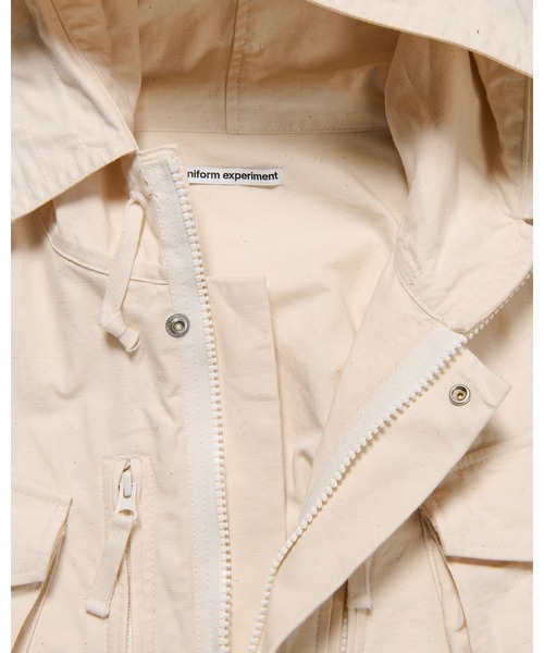 ブルゾン アウター FIELD JACKET メンズ レディースの画像