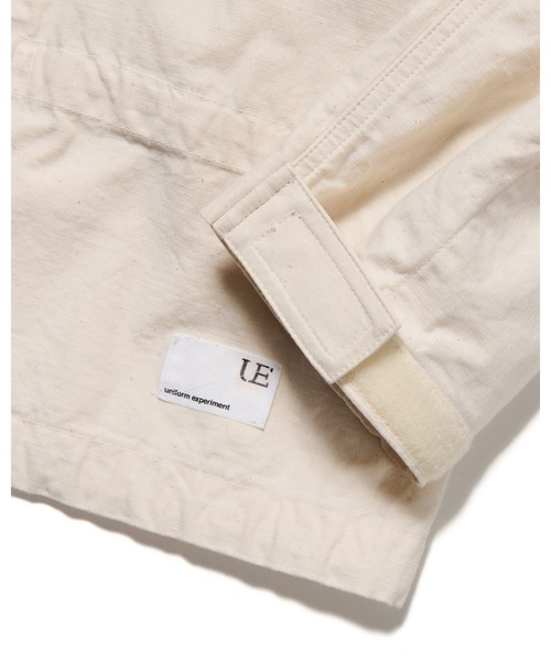 ブルゾン アウター FIELD JACKET メンズ レディースの画像