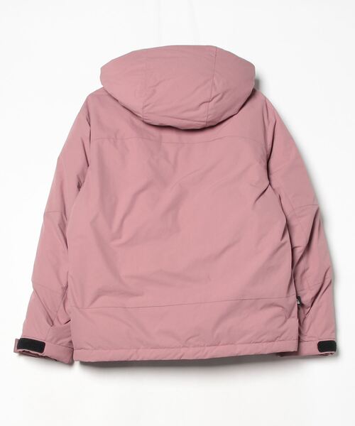 FIRST DOWN（ファーストダウン） ワンポイントダウンジャケット FREE