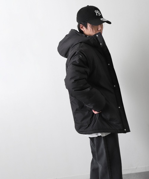 GERRY（ジェリー） ブルゾン LARGE ブラック レディース : ZOZOTOWN