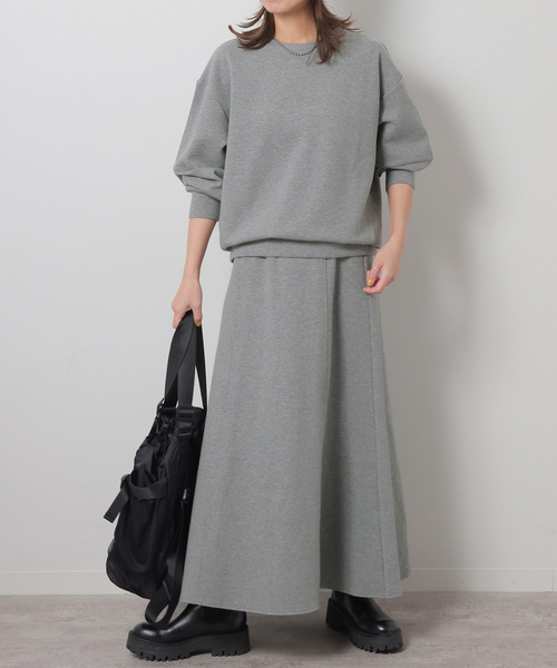JOURNAL STANDARD relume CTダンボールタイトスカート JOURNAL STANDARD relume｜《追加2》CTダンボールタイトスカート