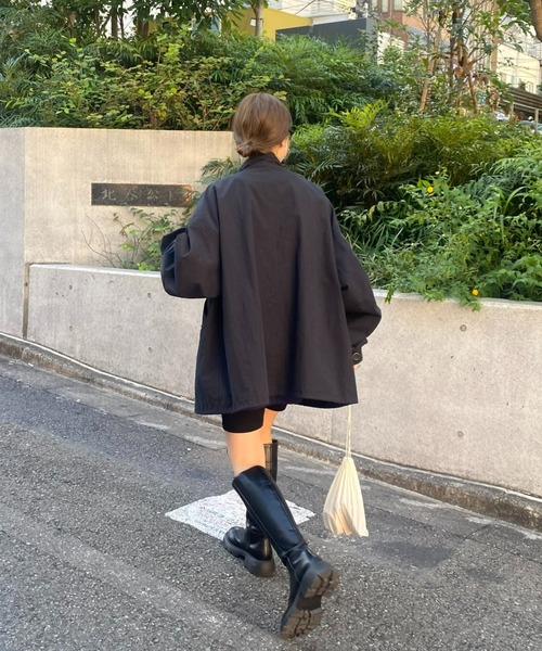 CIAOPANIC TYPY（チャオパニックティピー） モッズコート MEDIUM