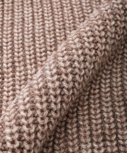 「ALEXIA STAM」 ストール FREE オフホワイト レディース_画像6