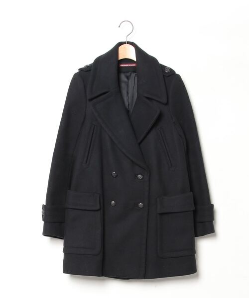 Comptoir des Cotonniers（コントワー・デ・コトニエ） コート 36