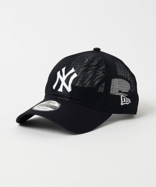 キャップ 帽子 「別注」 「NEW ERA」 9TWENTY メッシュ キャップ メンズ | NEW ERA | 08