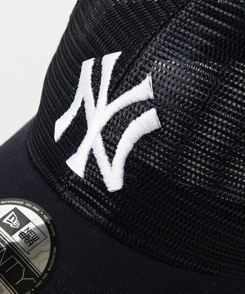 キャップ 帽子 「別注」 「NEW ERA」 9TWENTY メッシュ キャップ メンズ | NEW ERA | 13