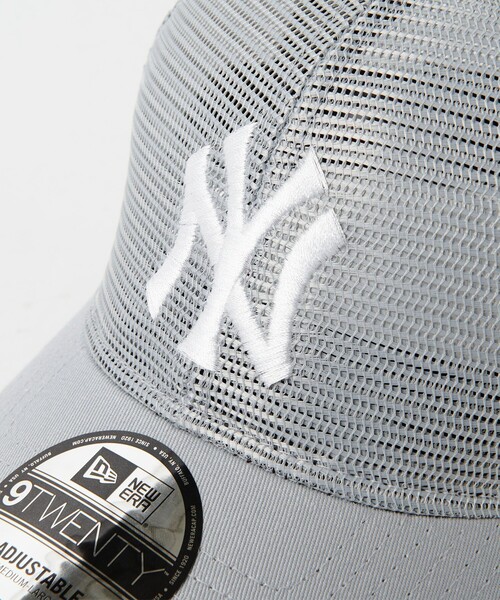 キャップ 帽子 「別注」 「NEW ERA」 9TWENTY メッシュ キャップ メンズ | NEW ERA | 20