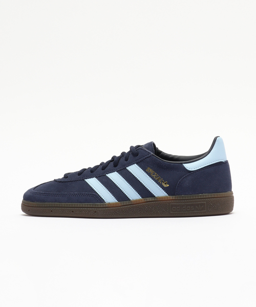 専用です　わけあり　adidas HANDBALL SPEZIAL W / 2024年 11/1 発売】adidas Originals HANDBALL SPEZIAL “Off