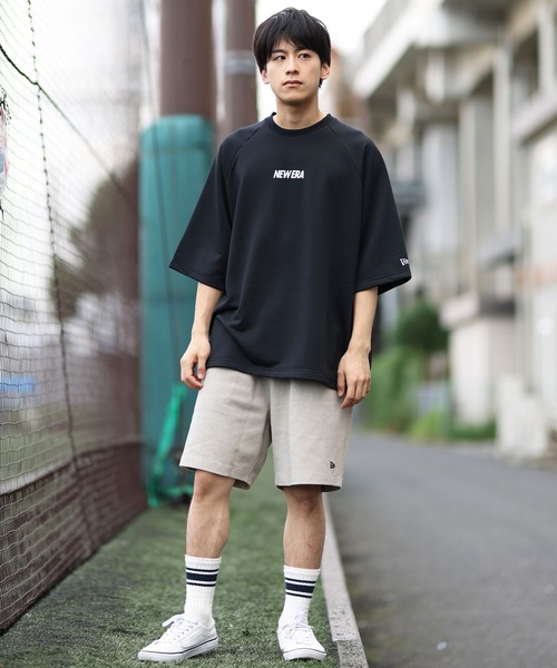 NEW ERA メンズトレーナー｜トップス｜ファッション おすすめ