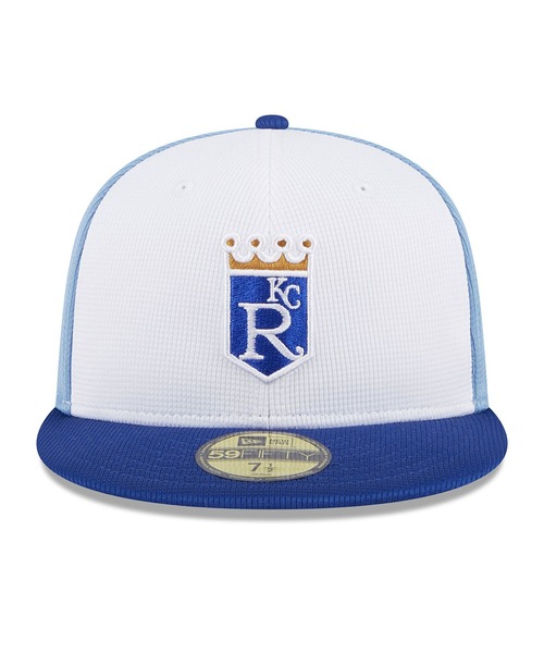 NEW ERA（ニューエラ） uvカット キャップ 帽子 キャップ 59FIFTY 2025