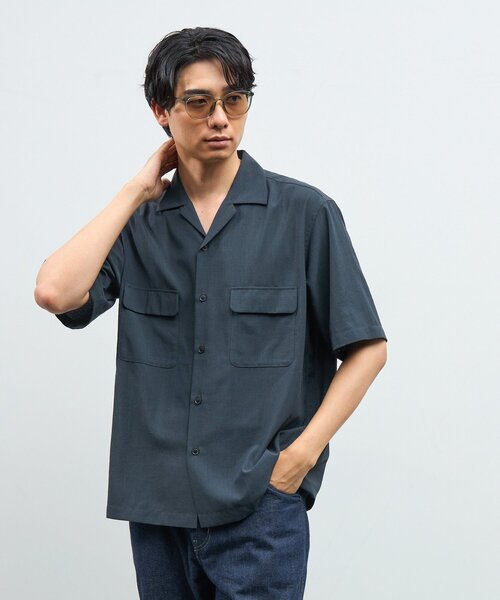 サングラス ウェリントン型 サングラス｜軽量素材｜カラーレンズ｜紫外線対策 UVカット｜ユニセックス｜Zoff｜CLASSIC (クラシック)の画像