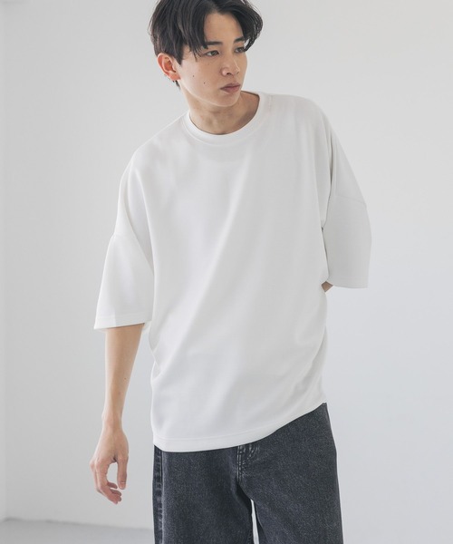tohru0618さん専用 LOWRYS FARM tシャツ TRPUドルマンTシャツSS 325603 レディース