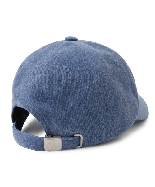 値下げ可能　Punkandyo 360 cap ネイビー　キャップ PUNKANDYO USA CAP