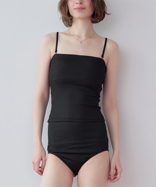 SEA DRESS(シードレス) 水着 2wayハイウエストセパレートビキニ/水着 SEA DRESS(シードレス) 水着 2wayハイウエストセパレートビキニ/水着