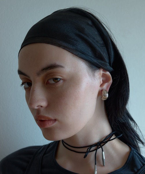 THE NORTH FACE（ザ ノースフェイス） ノースフェイス ヘアバンド ヘア