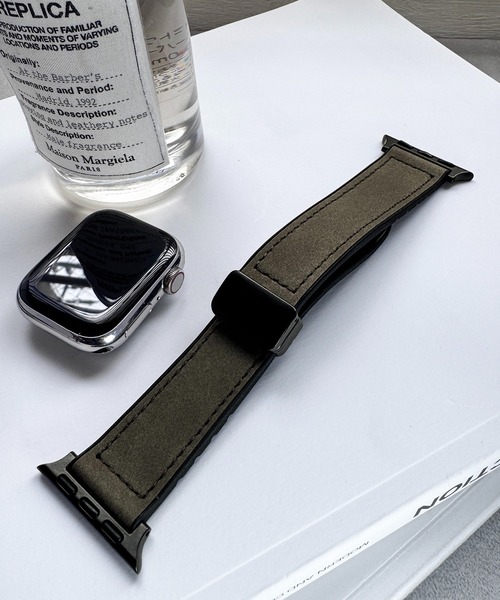 CALIFORNIA OUTFITTERS 腕時計 3A3 スマートウォッチバンド