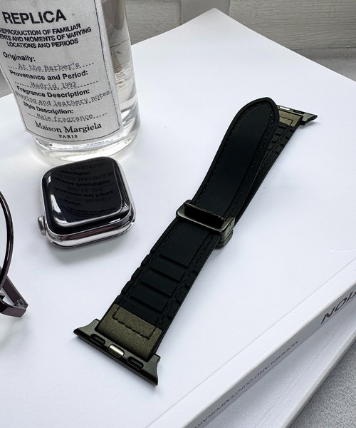 時計ストラップ95253 Amazon.co.jp: 28mm メンズ 本革 腕時計バンド セブンフライデー