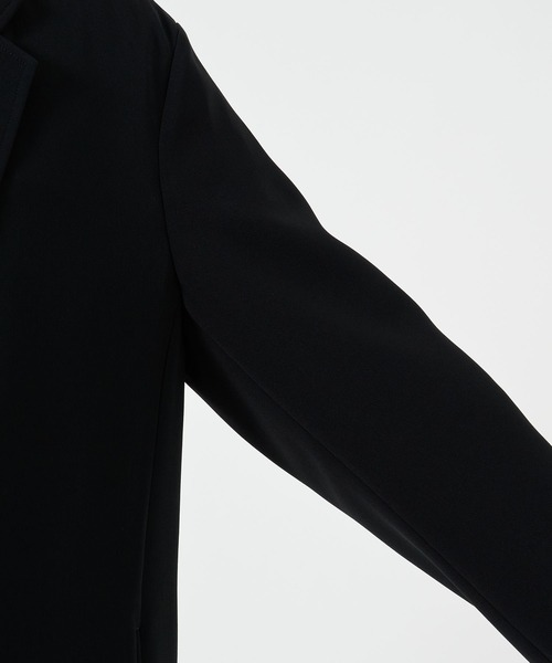 ジャケット テーラードジャケット 「STUDIOUS」ESSENTIAL RELAX JACKET メンズの画像
