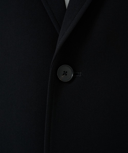ジャケット テーラードジャケット 「STUDIOUS」ESSENTIAL RELAX JACKET メンズの画像