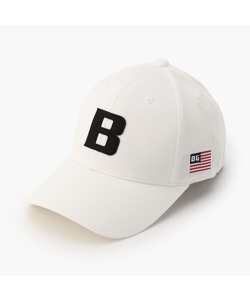BRIEFING GOLF キャップ 39-15-203 BRIEFING GOLF 正規品 ブリーフィング ゴルフ キャップ 帽子