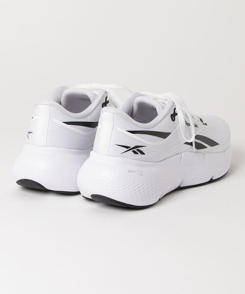 Reebok（リーボック） スニーカー ジグ二ション / ZIGNITION メンズ