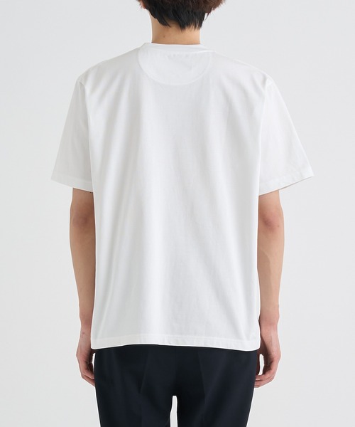 WHITE MOUNTAINEERING tシャツ 「White Mountaineering