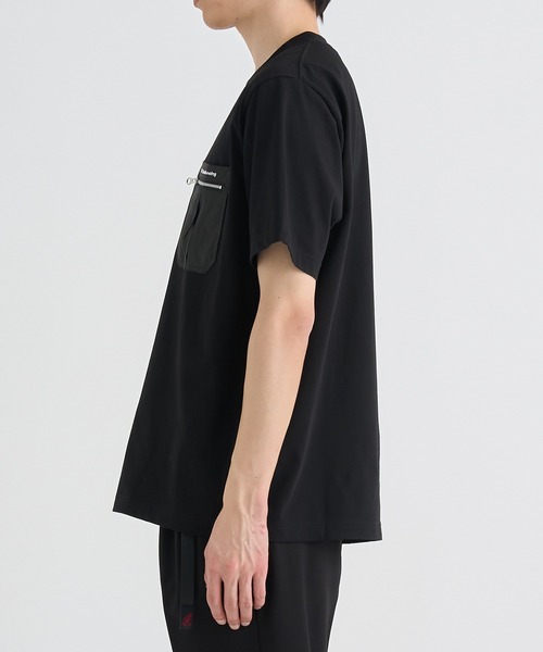 WHITE MOUNTAINEERING tシャツ 「White Mountaineering