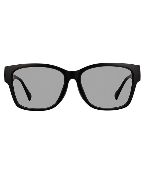 【新品未使用】Zoff UV100%カットレンズ　サングラス Zoff サングラス SUNCUTGlasses/UV100%CUT ウェリントン型