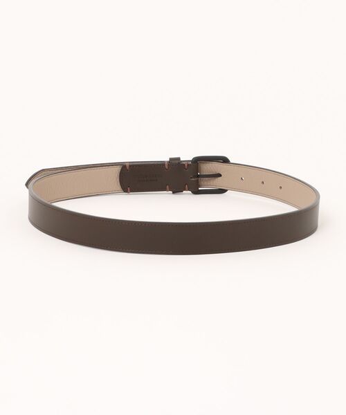 UNITED TOKYO ベルト COW LEATHER COMFORT BELT メンズ