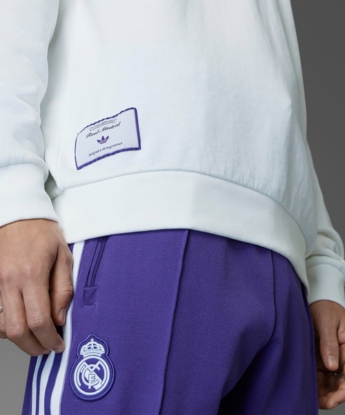 adidas - レアル・マドリード ICONトップ adidas - レアル・マドリード ICONトップの通販 by まちゃ's