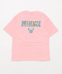 tシャツ 「綿100%」 親子お揃い ディズニ...の詳細画像2