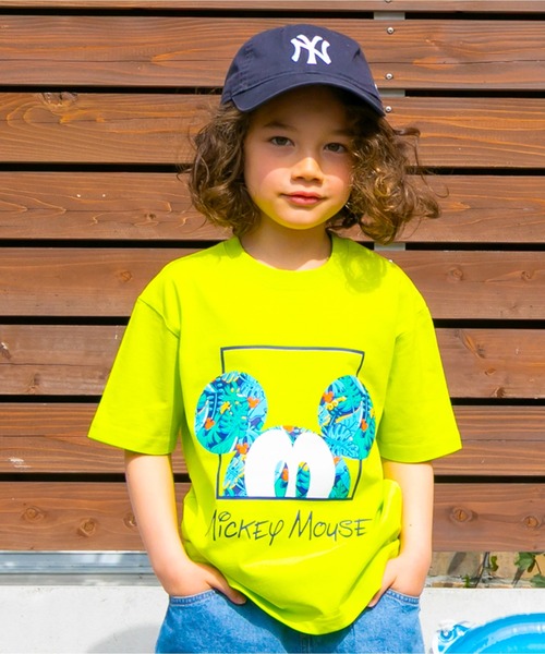 新品あり 58点 110 トップス パンツ まとめ売り ディズニー 長袖 秋冬