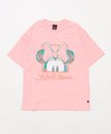 tシャツ 「綿100%」 親子お揃い ディズニ...の詳細画像1