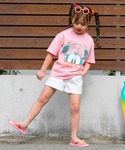 tシャツ 「綿100%」 親子お揃い ディズニ...の詳細画像3
