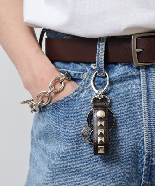 FUNALIVE（ファンアライブ） キーホルダー recurrence ピラミッド