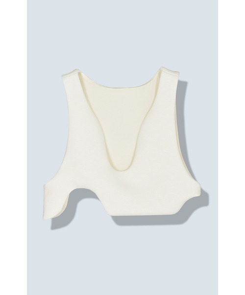 OMMO（オーエムエムオー） トレーナー スウェット FLASK PATTERN TOP