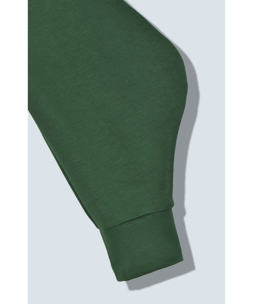 OMMO（オーエムエムオー） トレーナー スウェット FLASK PATTERN TOP