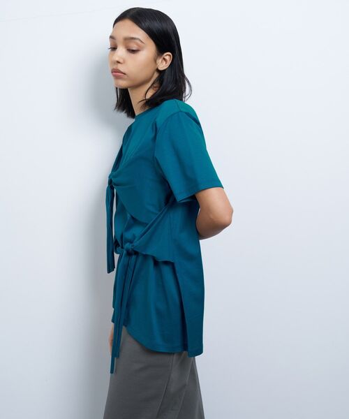 き*こ様 【新品】LANVINSPORT レディース Tシャツ Printstar：085-CVT｜5.6oz ヘビーウェイトTシャツ｜プリント