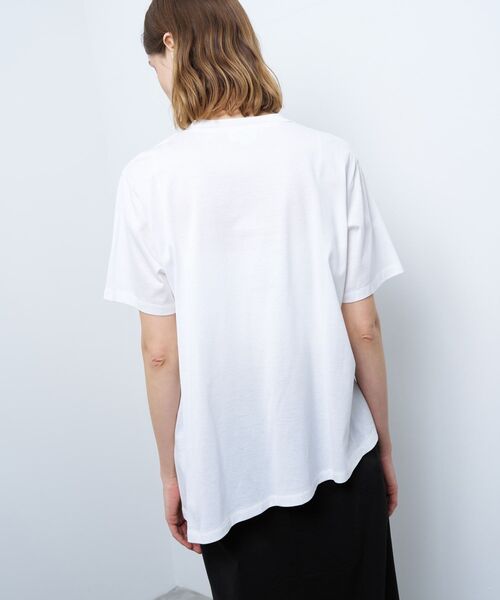 き*こ様 【新品】LANVINSPORT レディース Tシャツ 5.6オンス ヘビーウェイトTシャツ | ビッグサイズ | 1枚 | 00085