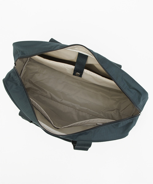 ■LeSportsac■SMALL CARRYALL DUFFLEミッドナイトグリーン 5081408772GC.jpg