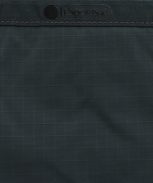 LeSportsac ボストンバッグ SMALL CARRYALL DUFFLE ミッドナイト