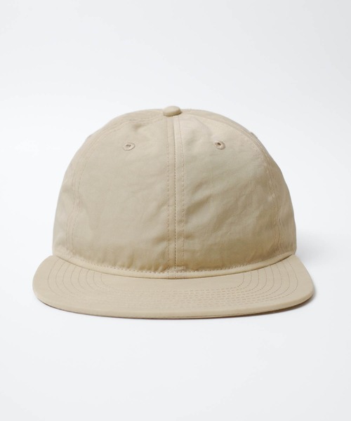 WAKE x Setinn Nylon Cap ナイロンキャップ 楽天市場】【SALE！20%OFF】ゴールドウィン Goldwin ナイロン
